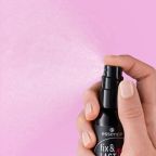 Spray Fixador de Maquiagem Matte Essence Fix & Last 18h 50ml – miniatura 2