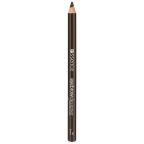 Lápis para Sobrancelhas Essence Eyebrow Designer 02 Dark Brown – miniatura 1