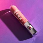 Gloss Labial Essence Extreme Shine Volume 09 Shadow Rose – miniatura 5