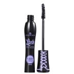 Máscara Lash Princess Volume Esculpido Essence Black – miniatura 1