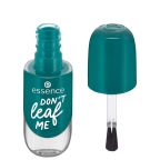 Esmalte Essence Com Efeito Gel 19 Dont Leaf Me – miniatura 1