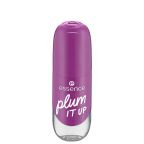 Esmalte Essence Com Efeito Gel 54 Plum It Up – miniatura 2