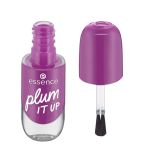 Esmalte Essence Com Efeito Gel 54 Plum It Up – miniatura 1