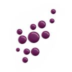 Esmalte Essence Com Efeito Gel 54 Plum It Up – miniatura 3
