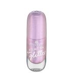 Esmalte Essence Com Efeito Gel 58 Less Bitter More Glitter – miniatura 2