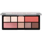 Paleta de Sombras Catrice The Electric Rose – miniatura 1