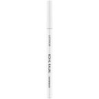 Lápis de Olho à Prova D’água Catrice Kohl Kajal Branco – miniatura 2