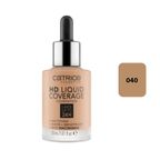 Base Líquida Catrice Hd Liquid Coverage – miniatura 6