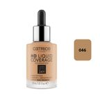 Base Líquida Catrice Hd Liquid Coverage – miniatura 7