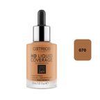 Base Líquida Catrice Hd Liquid Coverage – miniatura 9