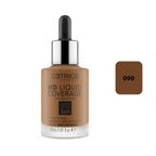 Base Líquida Catrice Hd Liquid Coverage – miniatura 11
