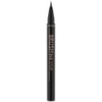Caneta Delineadora à Prova D'água Catrice Brush Ink Tattoo Black – miniatura 1