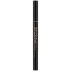Caneta Delineadora à Prova D'água Catrice Brush Ink Tattoo Black – miniatura 2