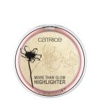 Pó Iluminador Facial Catrice More Than Glow 010 – miniatura 1