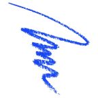 Delineador Catrice Matte Calligraph Artist 020 Ocean Flirt – miniatura 3