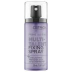 Spray Fixador de Maquiagem Catrice Prime And Fine 50ml – miniatura 1