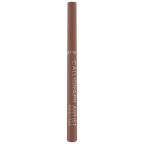 Delineador Catrice Matte Calligraph Artist 010 Roasted Nuts – miniatura 2