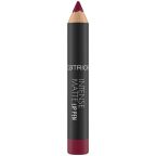 Batom Em Lápis Catrice Intense Matte 040 Very Berry – miniatura 1
