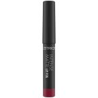 Batom Em Lápis Catrice Intense Matte 040 Very Berry – miniatura 2