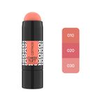 Blush Em Bastão Catrice Cheek Flirt – miniatura 1