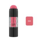 Blush Em Bastão Catrice Cheek Flirt – miniatura 3