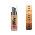 Base Líquida Essence i Love Flawless Skin – miniatura 1