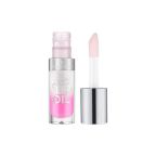 Óleo Labial Essence Hydra Kiss 01 Kiss From a Rose – miniatura 1