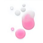 Óleo Labial Essence Hydra Kiss 01 Kiss From a Rose – miniatura 3