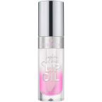 Óleo Labial Essence Hydra Kiss 01 Kiss From a Rose – miniatura 2