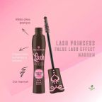 Máscara para Cílios Essence Lash Princess False Lash Effect Marrom – miniatura 4