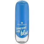 Esmalte Com Efeito Gel Essence 65 Oh-bergine – miniatura 2