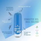 Esmalte Com Efeito Gel Essence 65 Oh-bergine – miniatura 5