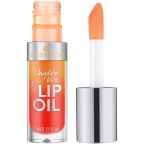 Óleo Labial Essence Hydra Kiss 02 Honey Honey – miniatura 1