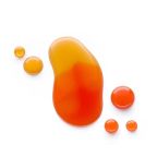 Óleo Labial Essence Hydra Kiss 02 Honey Honey – miniatura 3