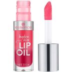Óleo Labial Essence Hydra Kiss 03 Pink Champagne – miniatura 1