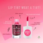 Lip Tint Essence What a Tint! 01 Pink – miniatura 4