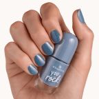 Esmalte Com Efeito Gel Essence 64 You Rock – miniatura 4