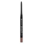 Lápis Labial Essence 8h Matte Comfort 02 Silky Hazelnut – miniatura 1