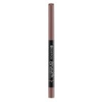 Lápis Labial Essence 8h Matte Comfort 02 Silky Hazelnut – miniatura 2