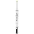 Cera Sabonete para Sobrancelha Catrice Brow Fix Soap Stick 010 Transparente – miniatura 1