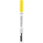 Cera Sabonete para Sobrancelha Catrice Brow Fix Soap Stick 010 Transparente – miniatura 2