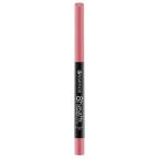 Lápis Labial Essence 8h Matte Comfort 15 Vintage Rose – miniatura 2