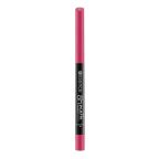 Lápis Labial Essence 8h Matte Comfort 05 Pink Blush – miniatura 2
