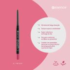 Lápis Labial Essence 8h Matte Comfort 05 Pink Blush – miniatura 4