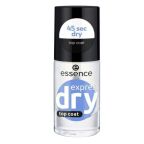 Esmalte para Secagem Rápida Essence Express Dry Top Coat 8ml – miniatura 2