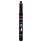 Batom Cremoso Essence - The Slim Stick 107 Hot Chili – miniatura 1