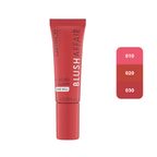 Blush líquido Catrice Blush Affair – miniatura 1