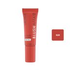 Blush líquido Catrice Blush Affair – miniatura 3