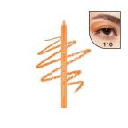 Lápis de Olhos Catrice - Kohl Kajal 110 Orange O'clock – miniatura 3