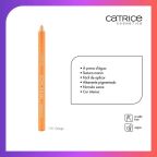 Lápis de Olhos Catrice - Kohl Kajal 110 Orange O'clock – miniatura 4